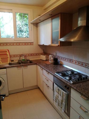 Apartamento Au Coeur De La Marsa