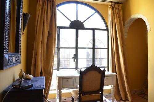 Hostal Dar Tozeur