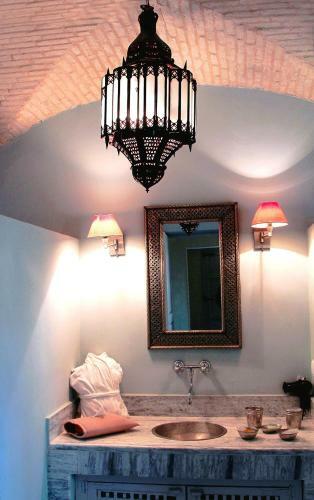 Hostal Dar Tozeur