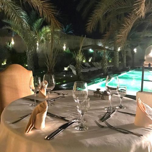 Hostal Dar Tozeur