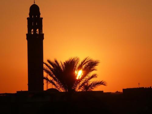 Hostal Dar Tozeur