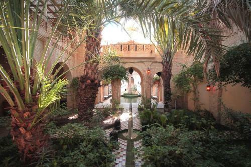 Hostal Dar Tozeur