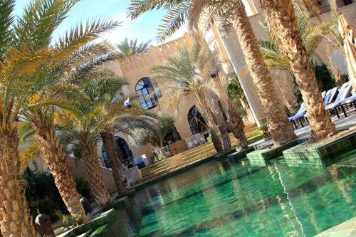 Hostal Dar Tozeur