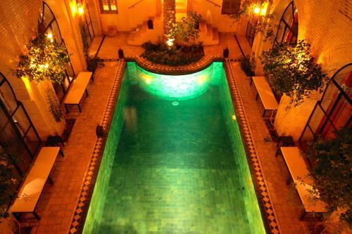 Hostal Dar Tozeur