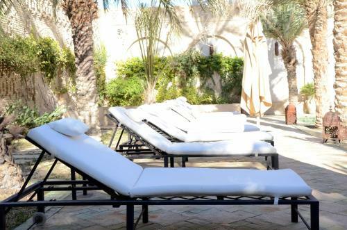 Hostal Dar Tozeur