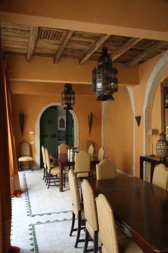 Hostal Dar Tozeur