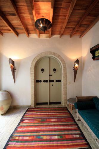 Hostal Dar Tozeur