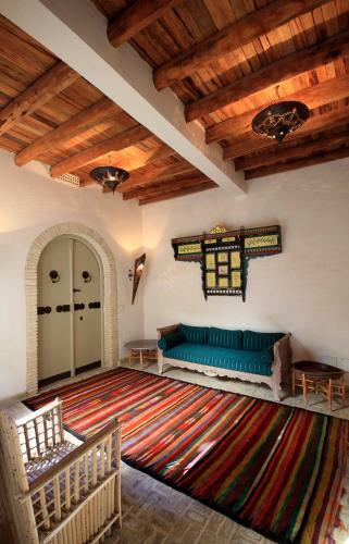 Hostal Dar Tozeur
