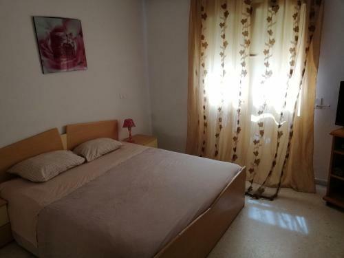 Imavac Apartments Fatimides