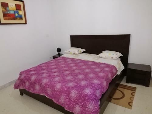 Imavac Apartments Fatimides