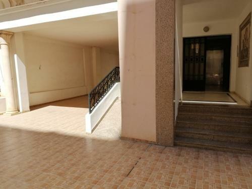 Imavac Apartments Fatimides