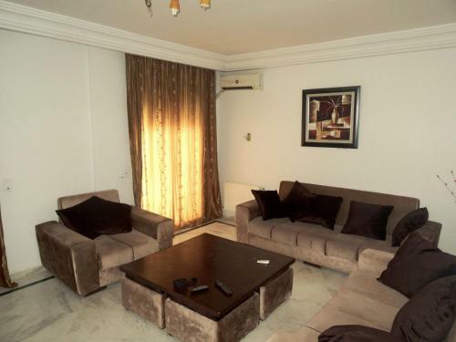 Imavac Apartments Fatimides