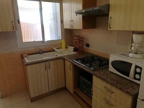 Imavac Apartments Fatimides