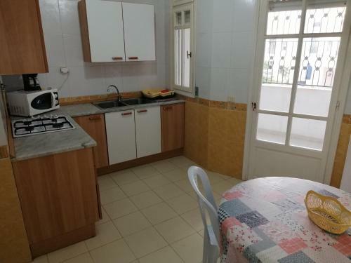 Imavac Apartments Fatimides