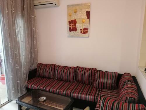 Imavac Apartments Fatimides