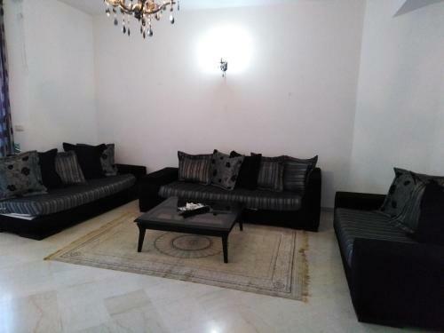 Imavac Apartments Fatimides