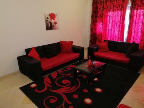 Imavac Apartments Fatimides