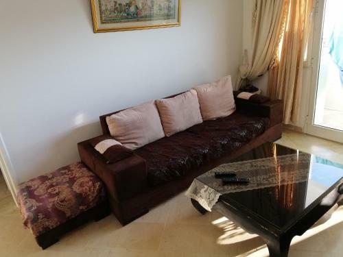 Imavac Apartments Fatimides