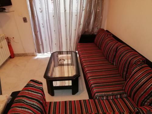 Imavac Apartments Fatimides