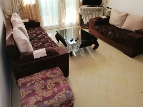 Imavac Apartments Fatimides