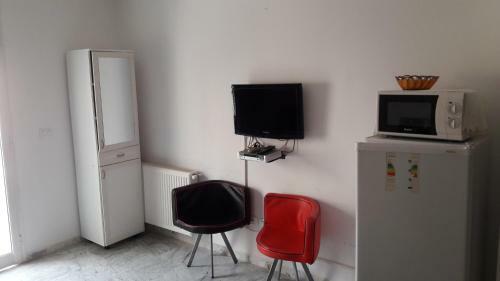 Imavac Apartments Fatimides