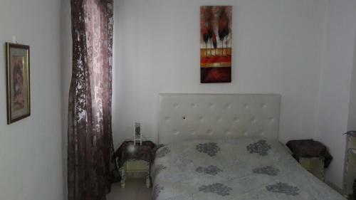 Imavac Apartments Fatimides