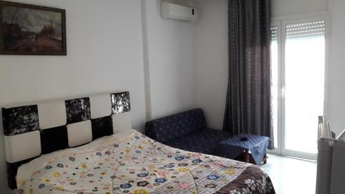Imavac Apartments Fatimides