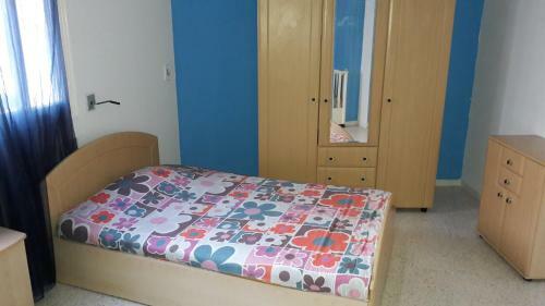 Imavac Apartments Fatimides