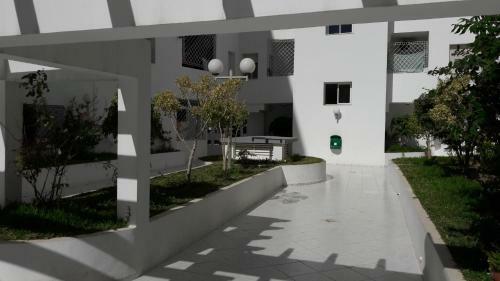 Imavac Apartments Fatimides
