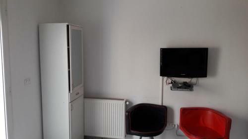 Imavac Apartments Fatimides