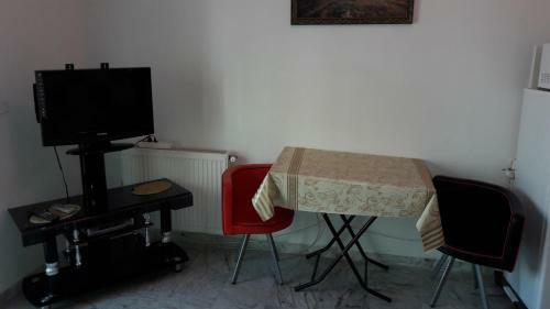 Imavac Apartments Fatimides