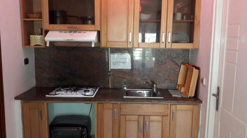 Imavac Apartments Fatimides