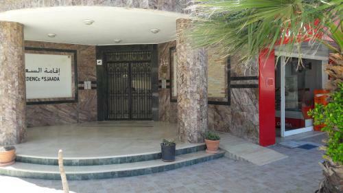 Imavac Apartments Fatimides
