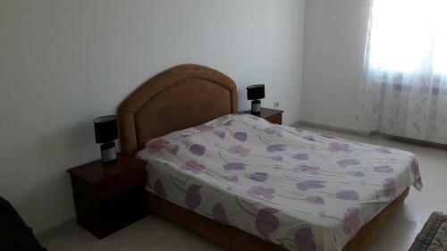 Imavac Apartments Fatimides