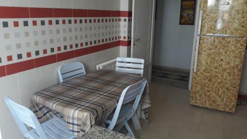 Imavac Apartments Fatimides