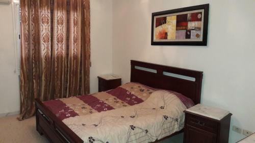 Imavac Apartments Fatimides