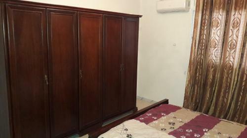Imavac Apartments Fatimides