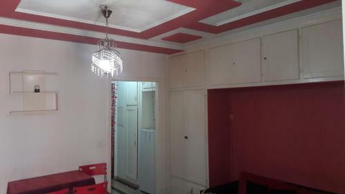 Imavac Apartments Fatimides