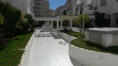 Imavac Apartments Fatimides