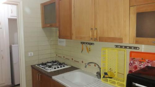Imavac Apartments Fatimides