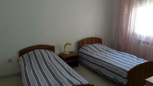 Imavac Apartments Fatimides