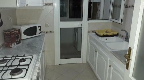 Imavac Apartments Fatimides