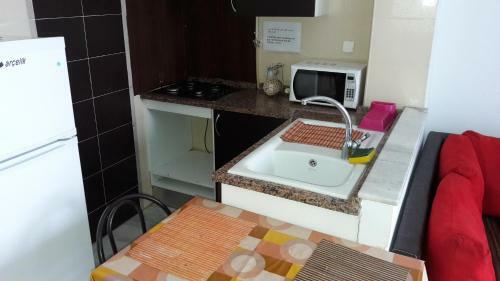 Imavac Apartments Fatimides