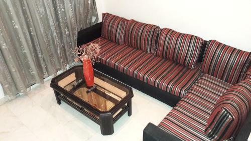 Imavac Apartments Fatimides