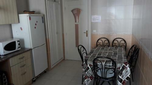 Imavac Apartments Fatimides