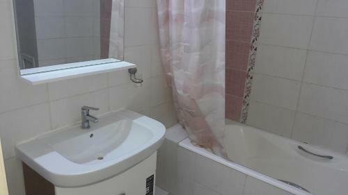 Imavac Apartments Fatimides