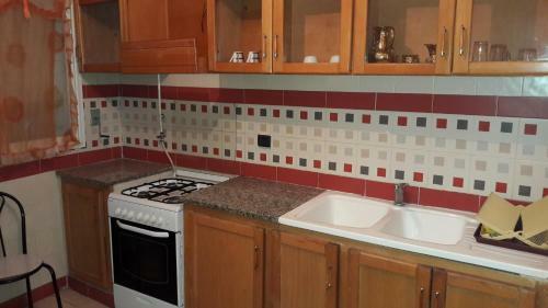 Imavac Apartments Fatimides