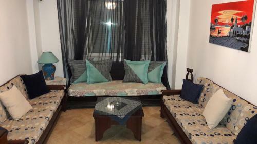 Imavac Apartments Fatimides