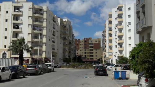 Imavac Apartments Fatimides