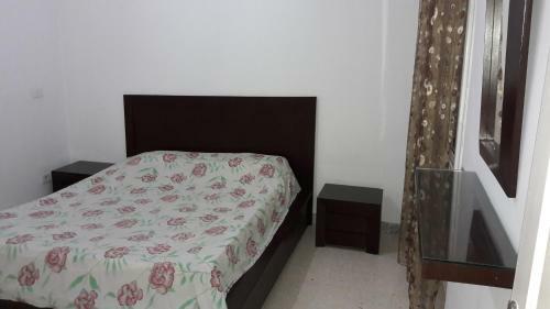Imavac Apartments Fatimides